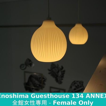 Enoshima Guest House 134 Fujisawa Eksteriør billede