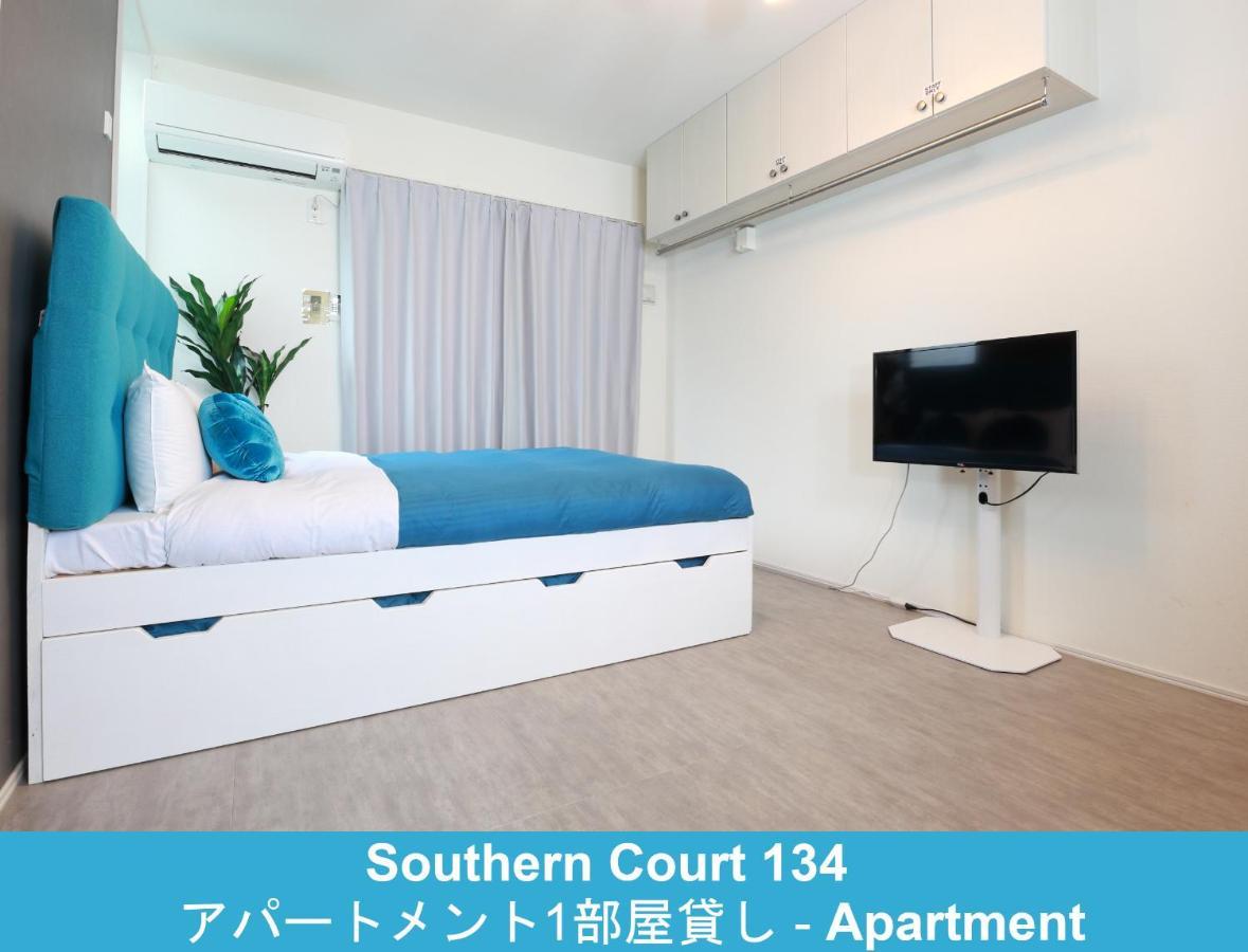 Enoshima Guest House 134 Fujisawa Eksteriør billede