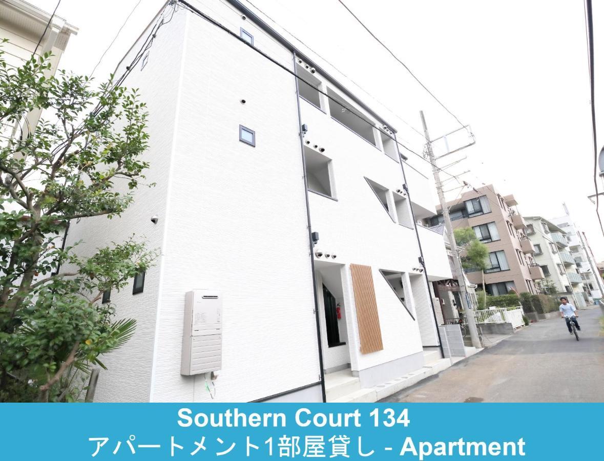 Enoshima Guest House 134 Fujisawa Eksteriør billede