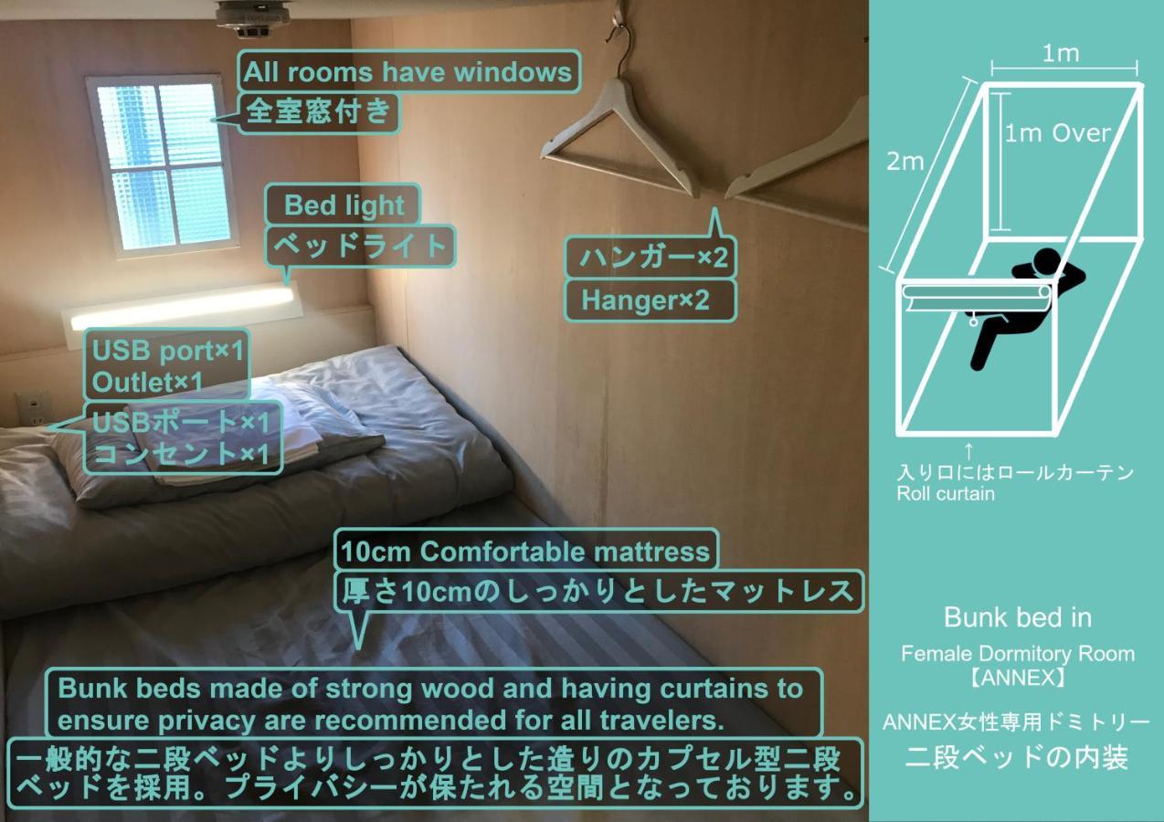 Enoshima Guest House 134 Fujisawa Eksteriør billede